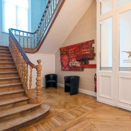 ליל Luxueux Logement Bourgeois De 250 M2 Climatise מראה חיצוני תמונה