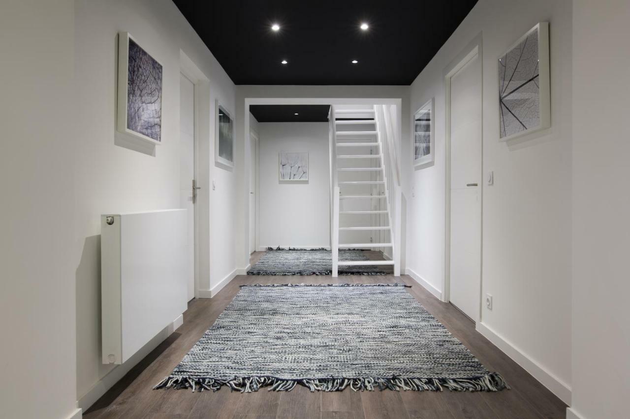 ליל Luxueux Logement Bourgeois De 250 M2 Climatise מראה חיצוני תמונה