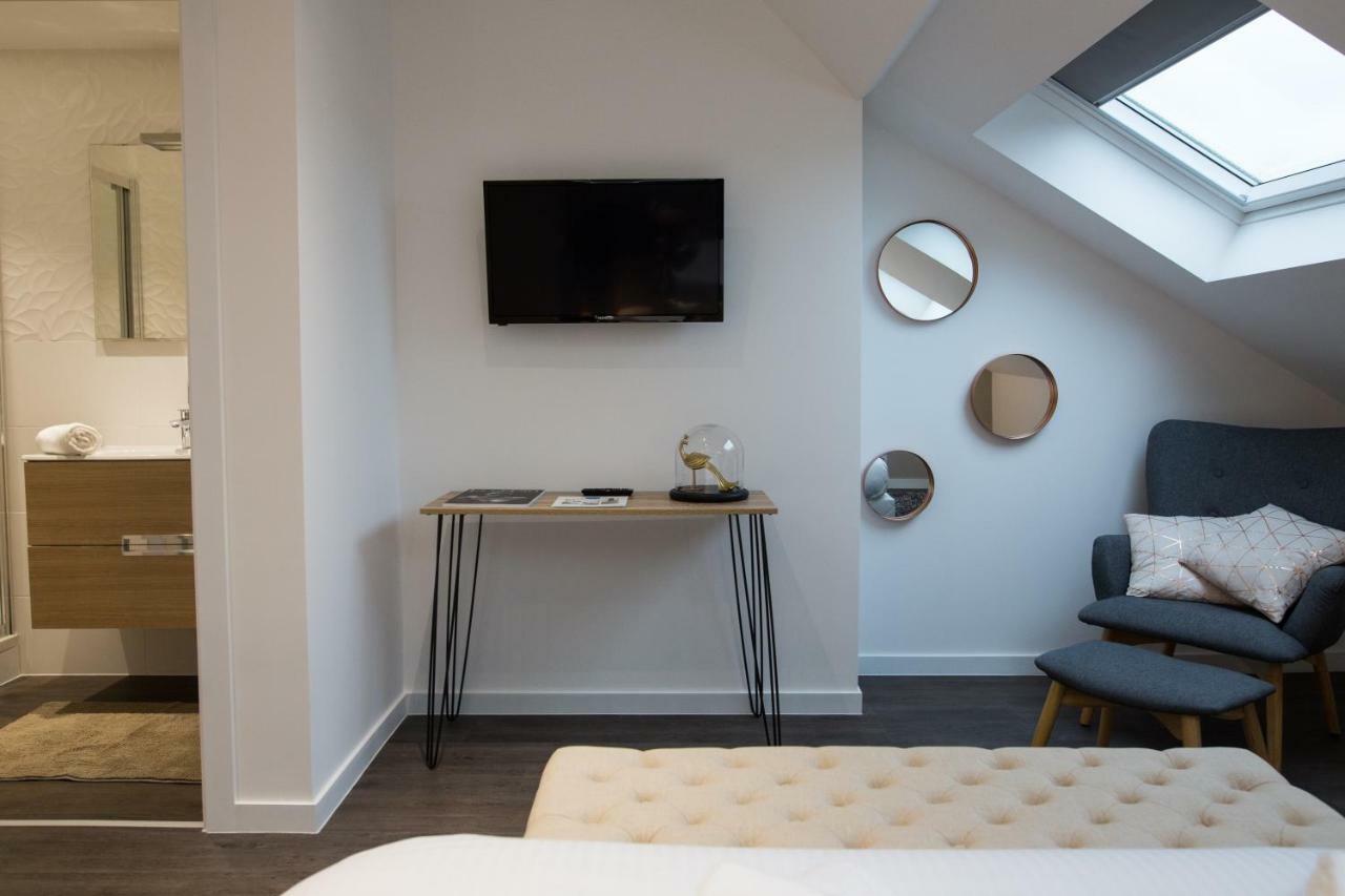 ליל Luxueux Logement Bourgeois De 250 M2 Climatise מראה חיצוני תמונה