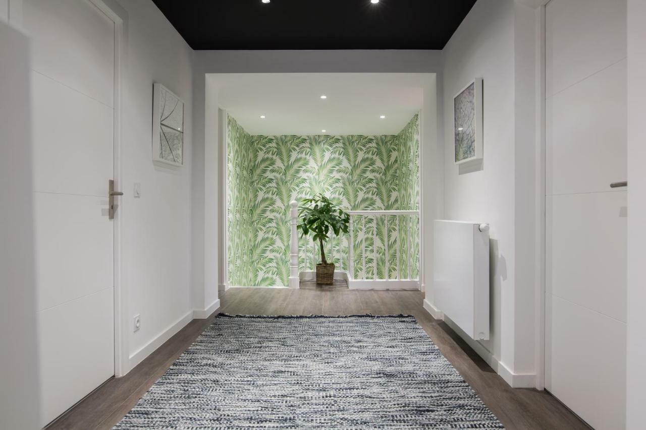 ליל Luxueux Logement Bourgeois De 250 M2 Climatise מראה חיצוני תמונה