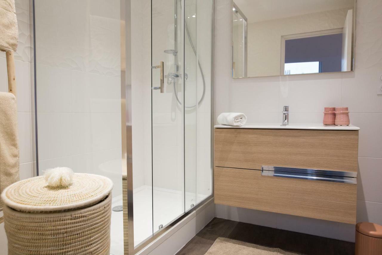 ליל Luxueux Logement Bourgeois De 250 M2 Climatise מראה חיצוני תמונה
